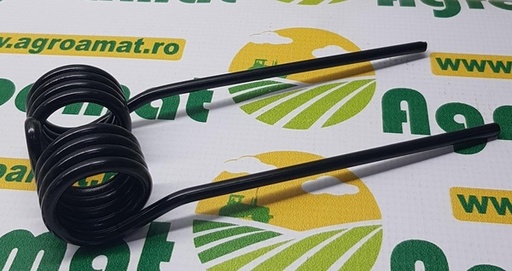 [111658] Deget Pick-up Claas 0826166