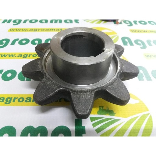 [18430] Pinion 670489