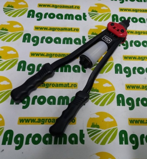 [112009] Cleste Piulite Nituibile .4-6.4mm ,380mm