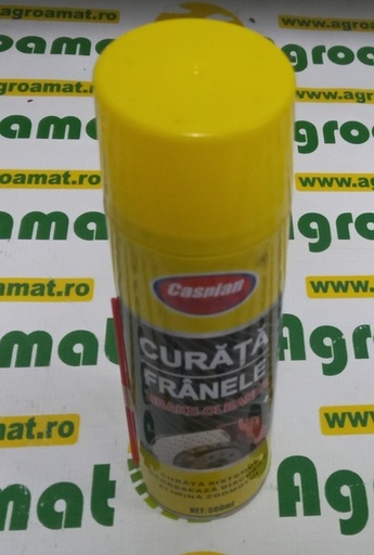 [112171] Spray Curatare Frana 500ml