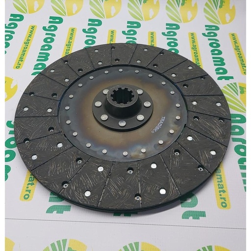 [14758] Disc Ambreiaj 330mm