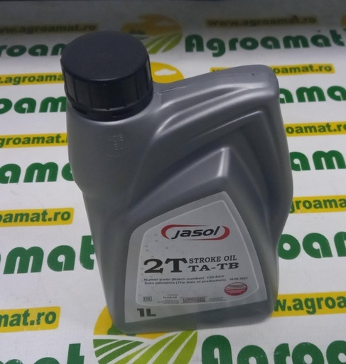 [112421] Ulei Motor (2-timpi) 1L