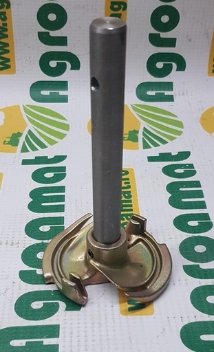 [112460] Suveica Claas Quadrant