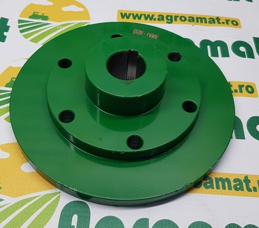 [112461] Butuc Pick-up 819810