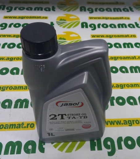 [112467] Ulei Motor 2-Timpi