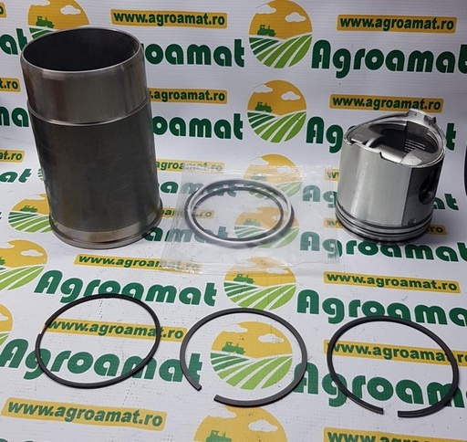 [13895] Set Motor AR89966