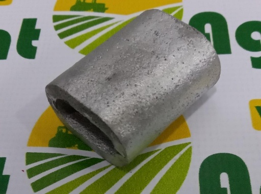 [112787] Bucsa de Presare din Aluminiu Pentru Sufa13 mm