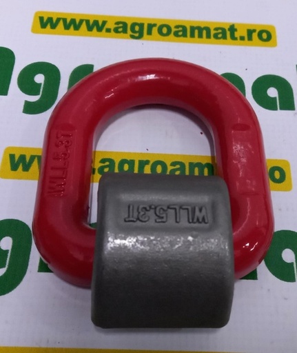 [112788] Inel Sudabil cu Arc 5,3 T