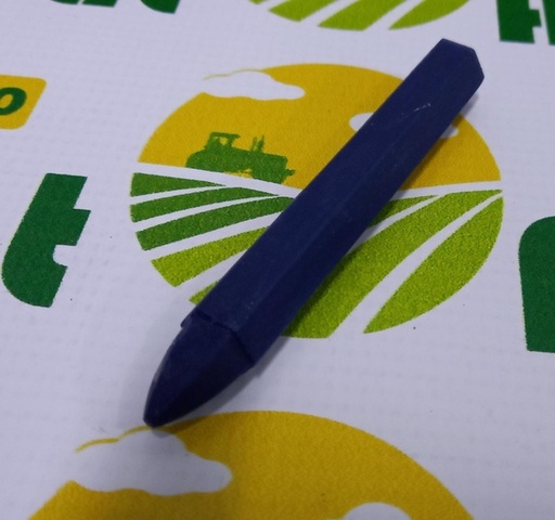 [112802] Creta Industriala Albastru