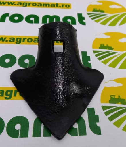 [112805] Sageata 110x4