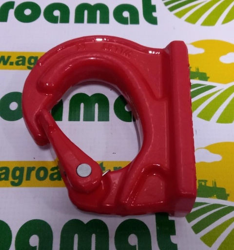 [112816] Carlig Sudabil cu Siguranta 3T