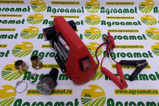 [113048] Pompa Transfer Motorina 24V  50l/ min