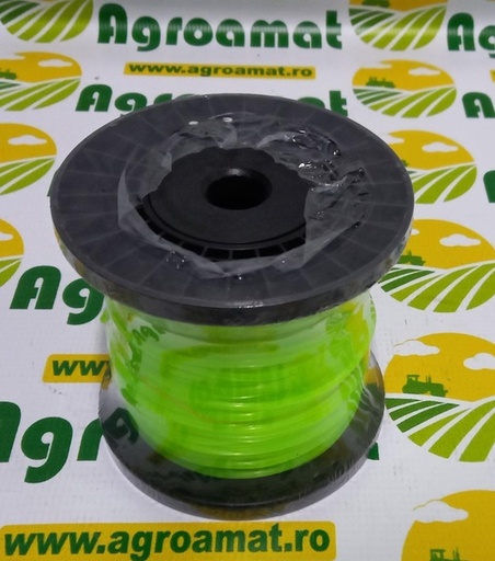 [113100] Fir Stea Motocoasa, 3 mm x 60 m