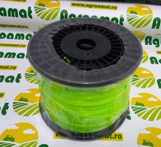 [113104] Fir Stea Motocoasa, 3.3 mm x 232 m