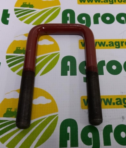 [113121] Brida Combinator U , M16