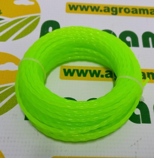 [113133] Fir Elicoidal Motocoasa 3.5mm x 15m