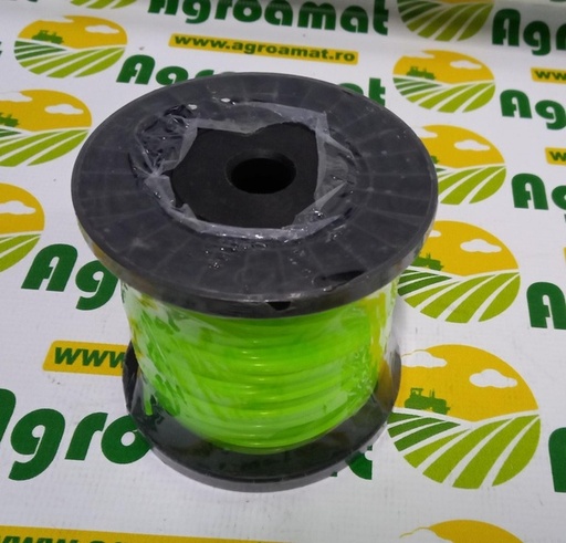 [113143] Fir Rotund Motocoasa, 1,65mmx1.80M