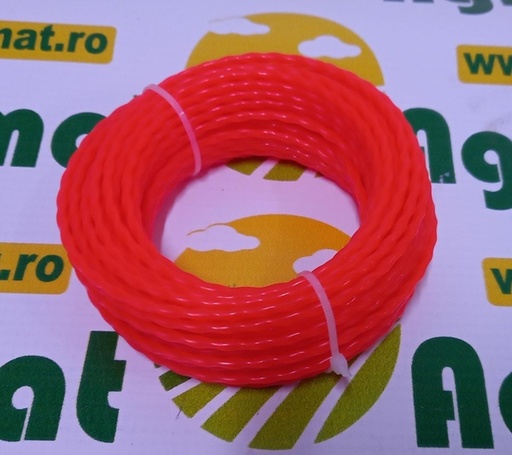 [113148] Fir Rotund Embosat 3mmx15m