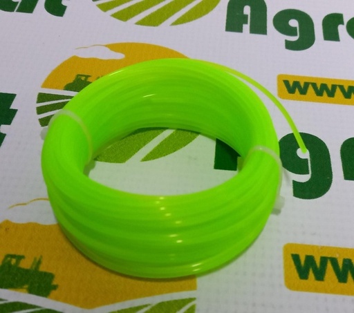 [113156] Fir rotund motocoasa 2mm x 15m