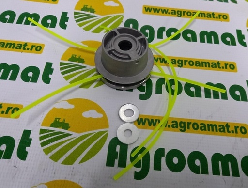 [113161] Cap Motocoasa  pentru Defrisari