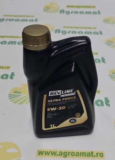 [113165] Ulei Motor 5W30 1L