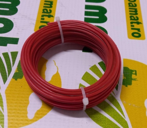 [113168] Fir Rotund Motocoasa, 2.0mm x 15m