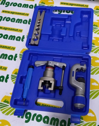 [113283] Trusa Bercuit Conducte de Frana si Racire