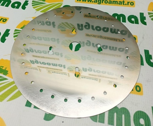[113300] Disc Semanatoare слу Ucraina 30-Gauri x 4.5mm