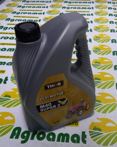 [113493] Ulei Motor M40 3L