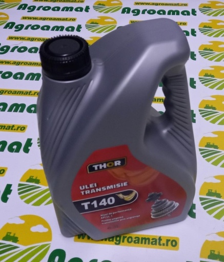 [113494] Ulei Transmisie T140/3L
