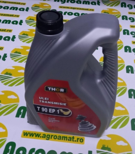 [113496] Ulei transmisie  T90, 3L