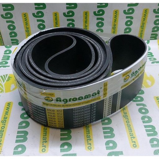 [11025] Curea 100x3650