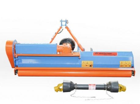 [113529] Tocator rest. vege. 30-40 CP 1.65 Metri