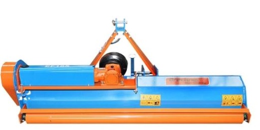 [113542] Tocator rest. vege. 30-40 CP 255 kg