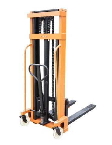 [113543] Transpalet manual 1T inaltime maxima 2.5m