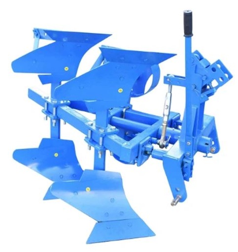 [113548] Plug reversibil manual cu 2 trupite/brate