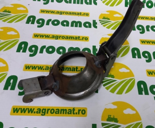 [113599] Cupla Sferica cu 2 Carlige