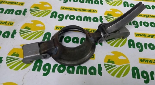 [113600] Cupla Sferica cu 2 Carlige