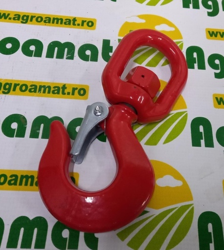 [113633] Carlig cu Siguranta 2000 kg
