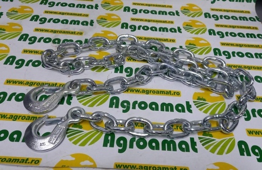 [113635] Lant cu Carlige ,  L-2,20 m