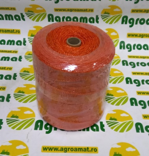 [113710] Rola Fir Portocaliu Gard Electric fi 2,5mm, 1000m