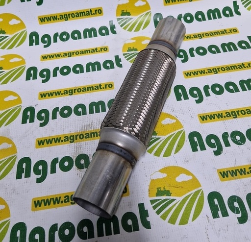 [113858] Racord Flexibil Esapament 200mm