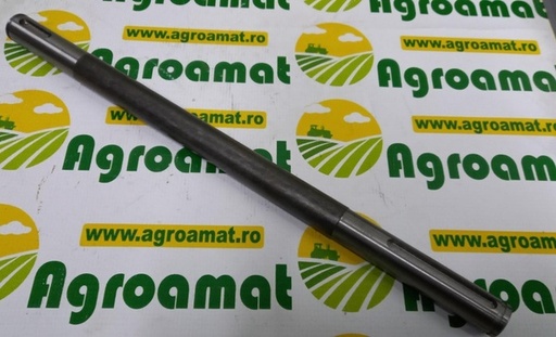 [114120] Ax Vertical Cositoare L=455