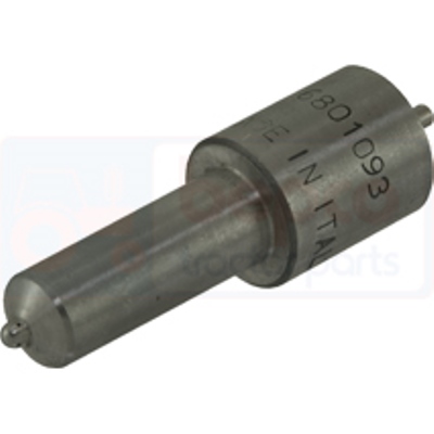 [15508] Diuza Injector 7"