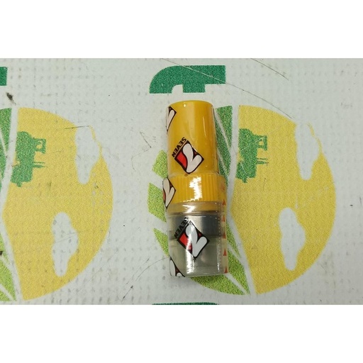 [15695] Diuza Injector 7"