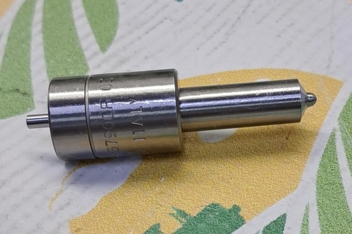 [15413] Diuza injector 7''