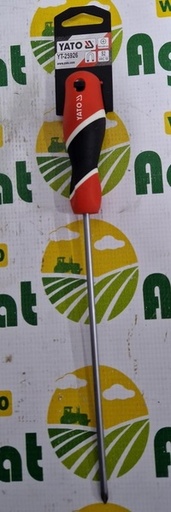 [114529] Surubelnita Cruce 1x200 mm