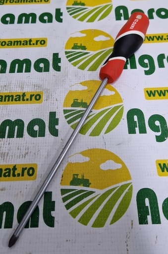 [114532] Surubelnita Cruce 2x200 mm