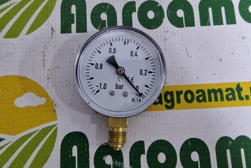 [114665] Manometru Vacuum Semanatoare