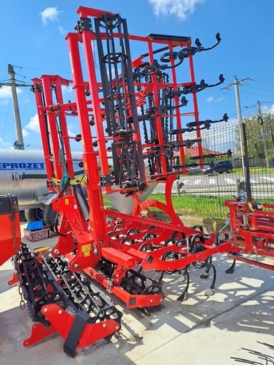 [114891] Combinator Rylec XL 5.5M